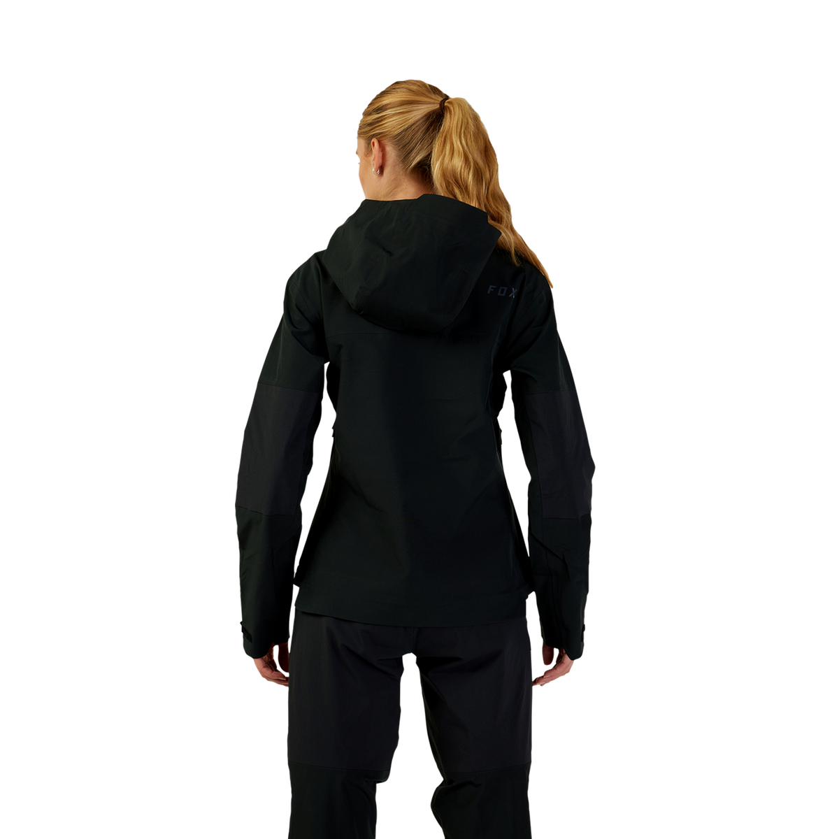 Dreilagige Jacke Defend Water Damen