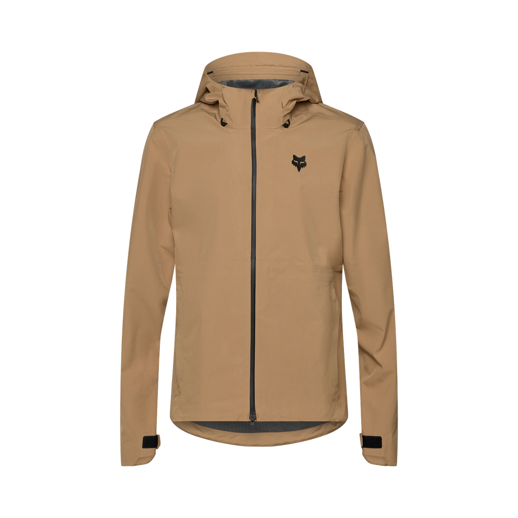 Dreilagige Jacke Defend Water
