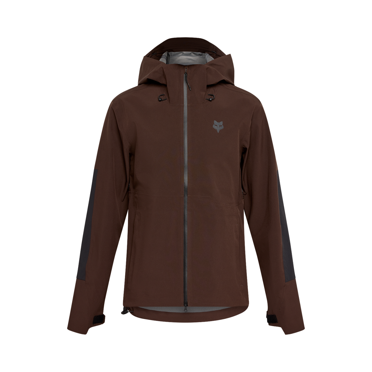 Dreilagige Jacke Defend Water
