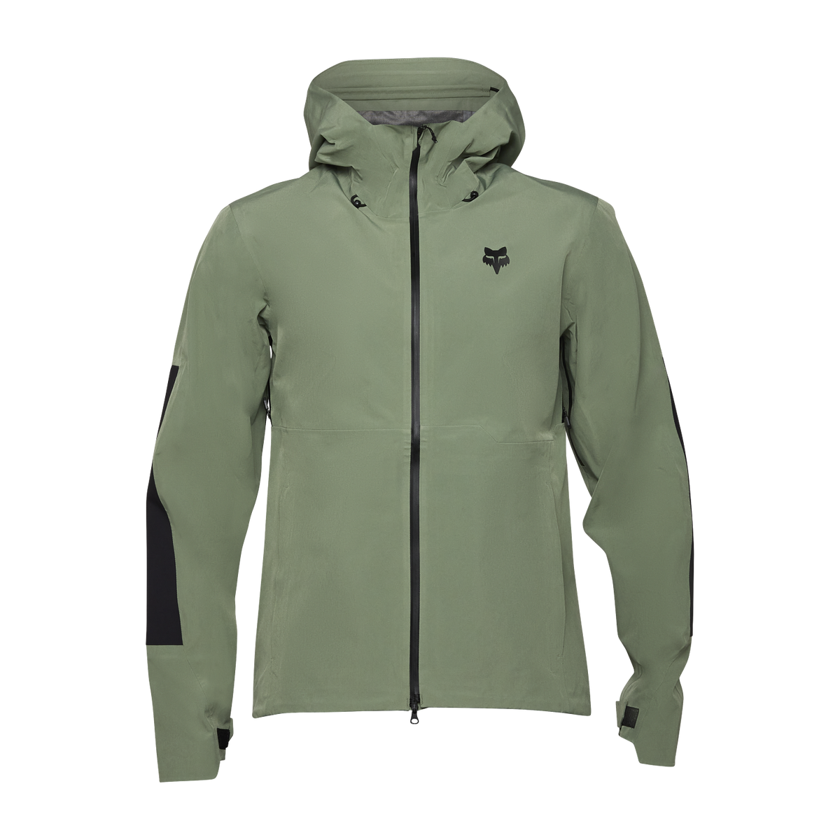 Dreilagige Jacke Defend Water