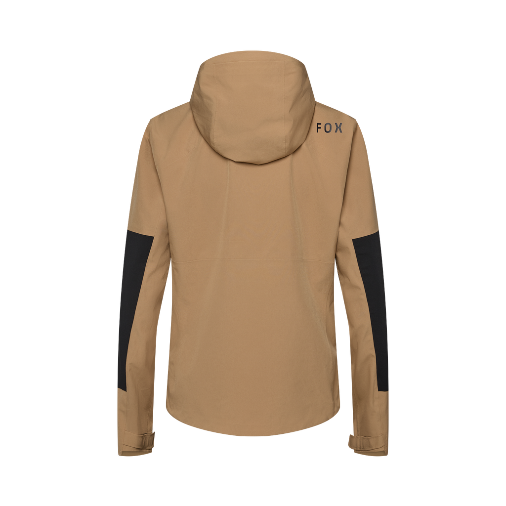 Dreilagige Jacke Defend Water