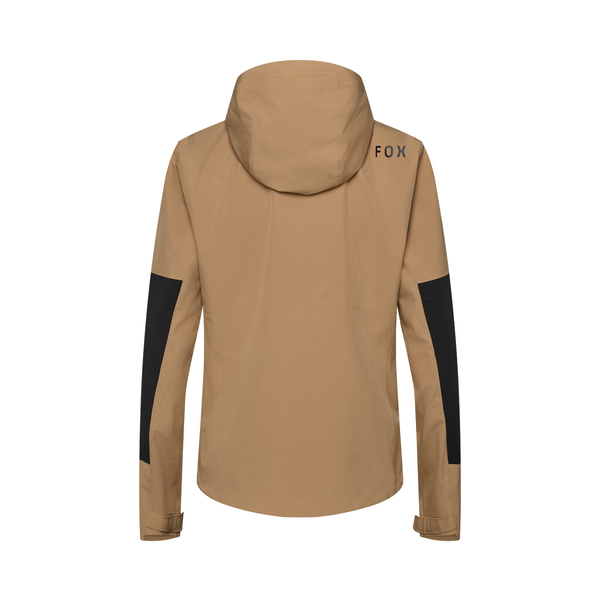 Dreilagige Jacke Defend Water