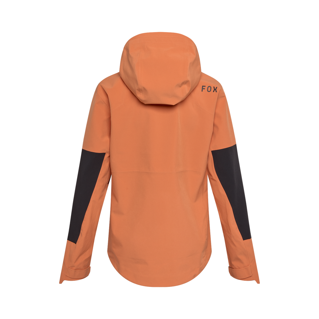 Dreilagige Jacke Defend Water