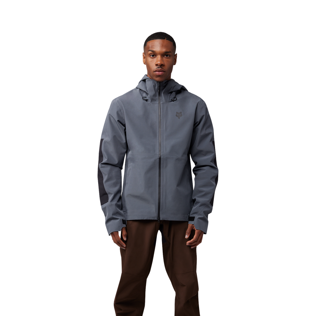 Dreilagige Jacke Defend Water