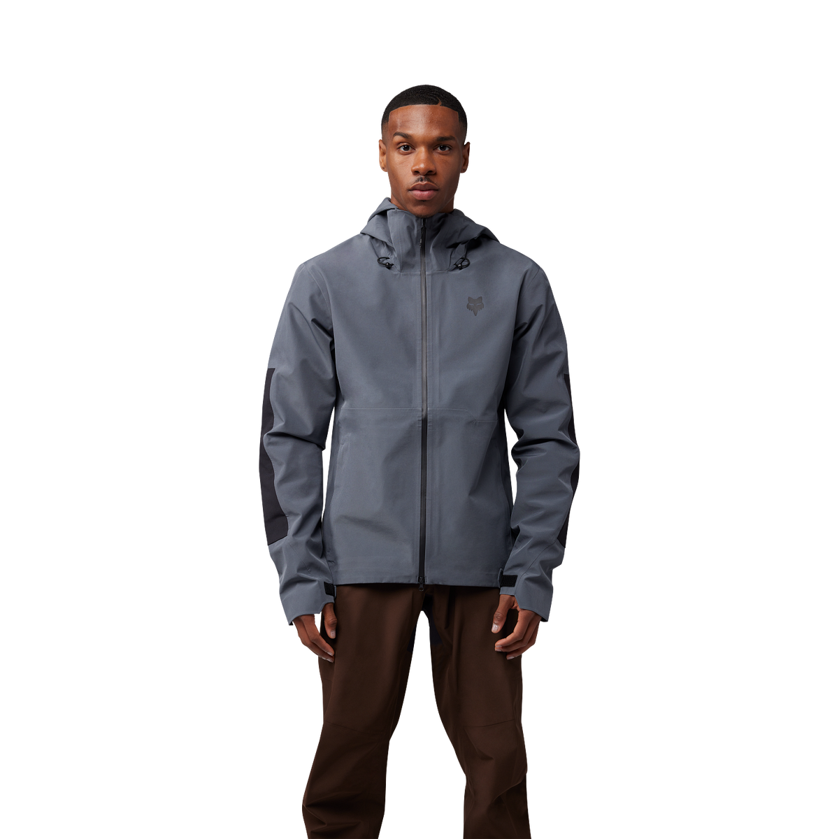 Dreilagige Jacke Defend Water