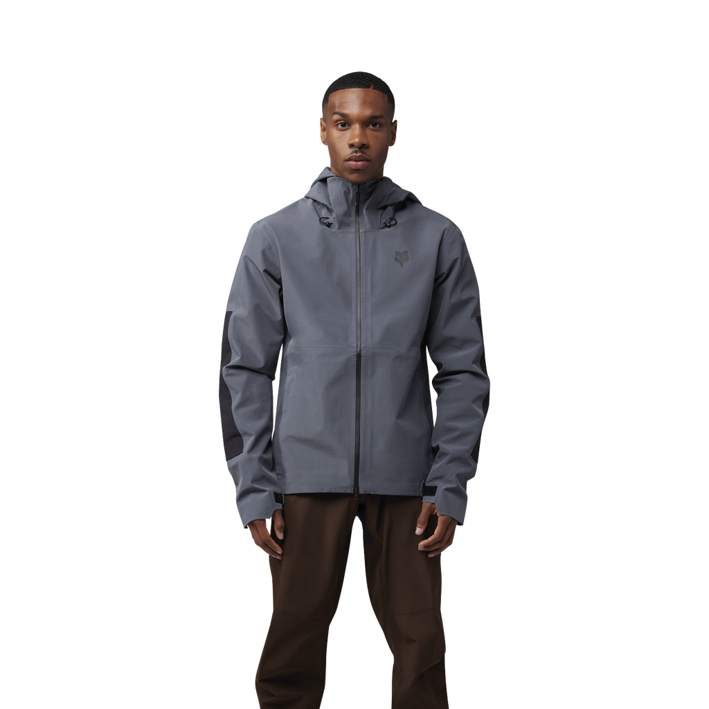 Dreilagige Jacke Defend Water