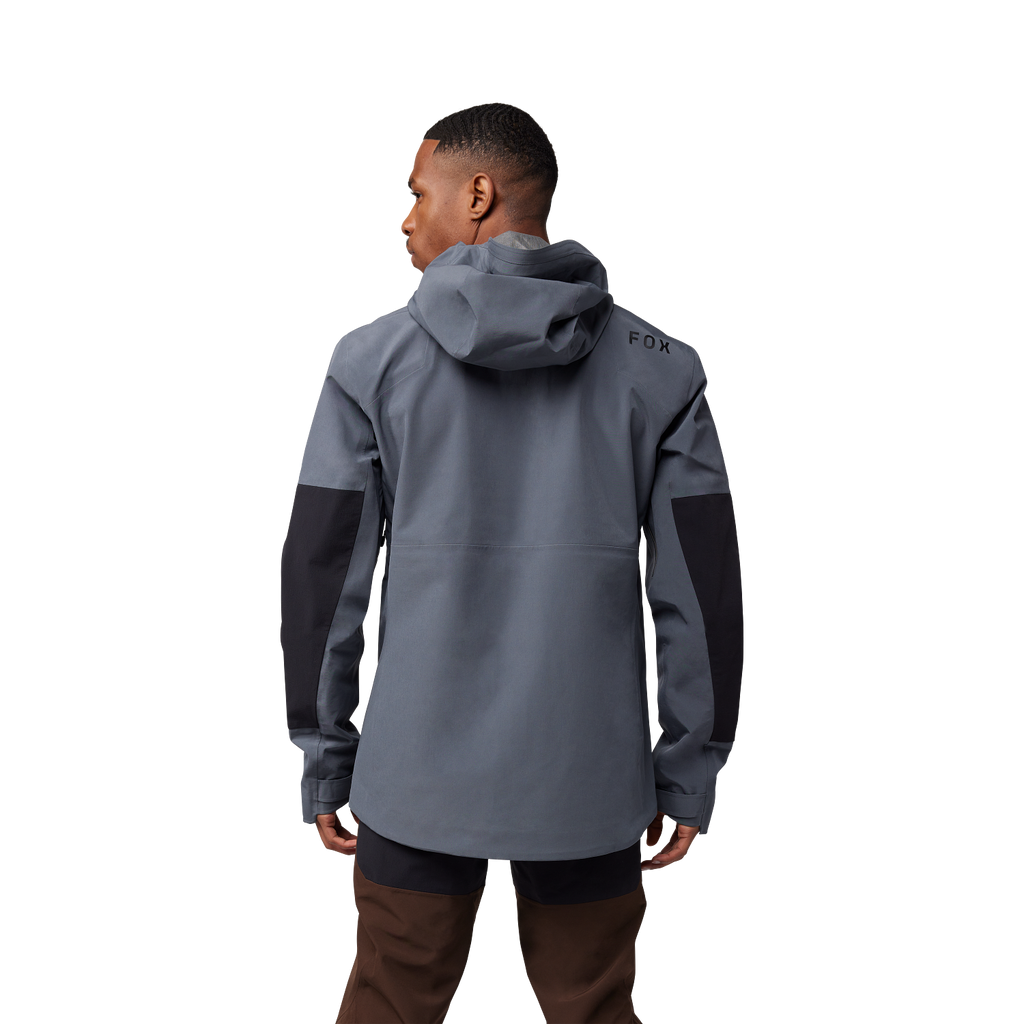 Dreilagige Jacke Defend Water