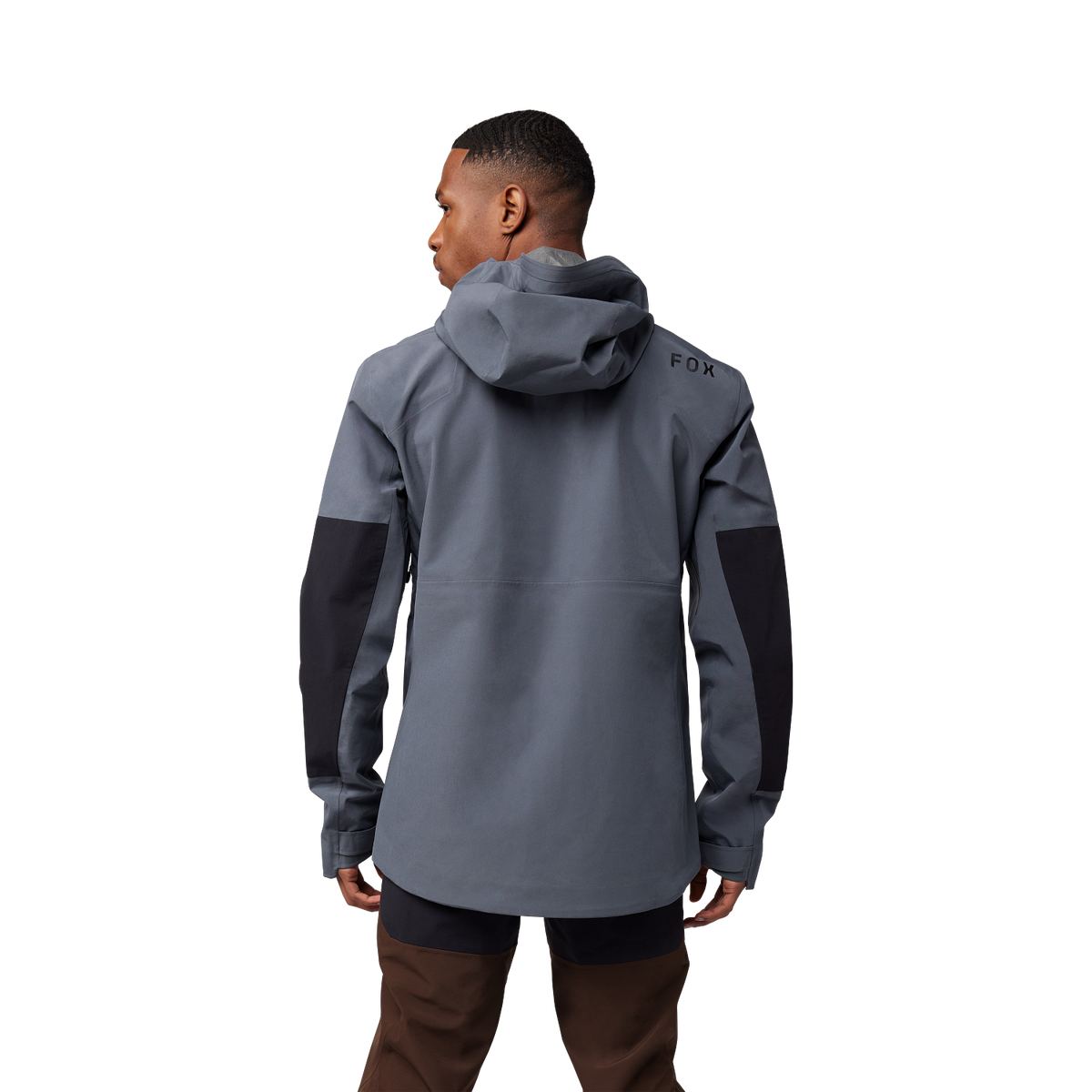 Dreilagige Jacke Defend Water
