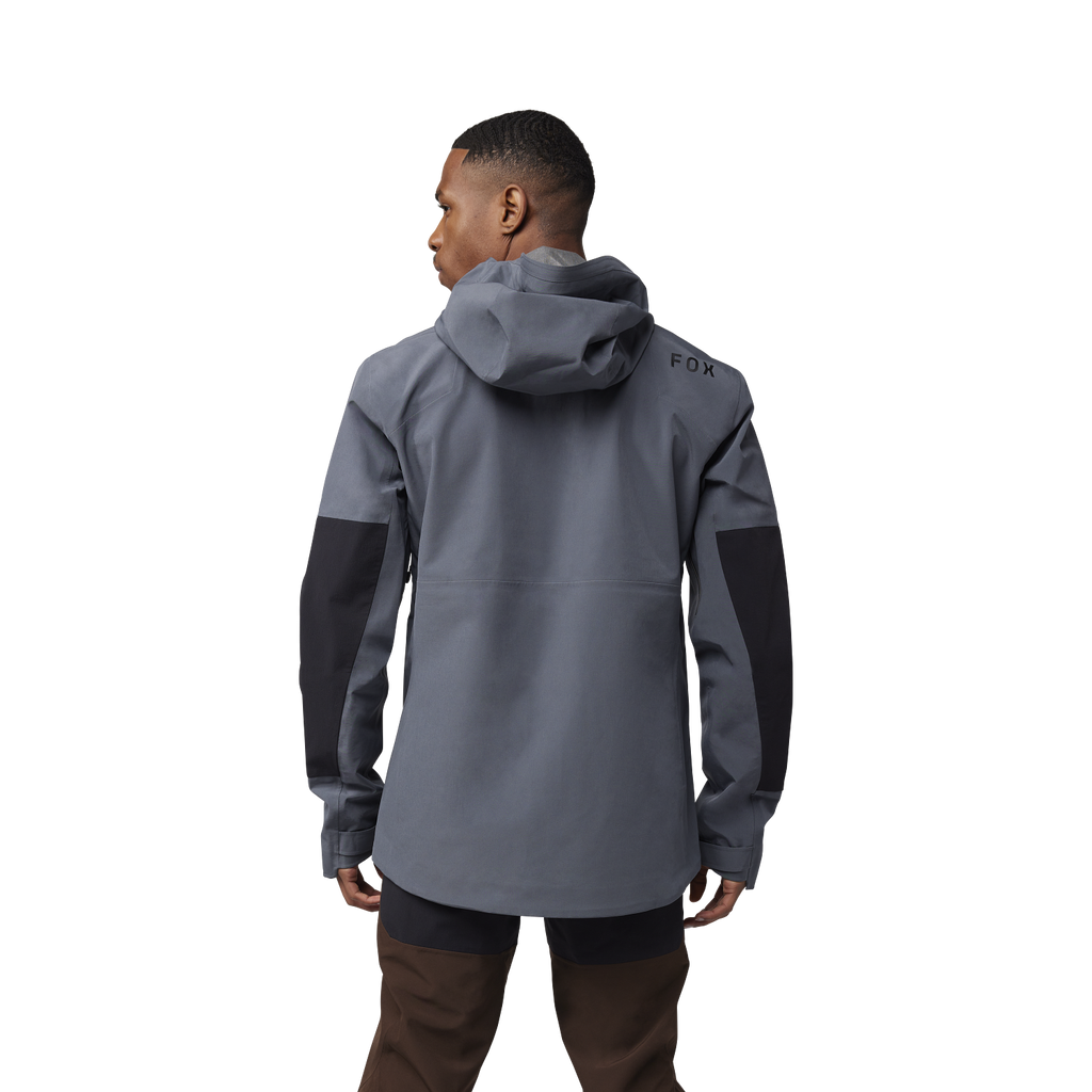 Dreilagige Jacke Defend Water