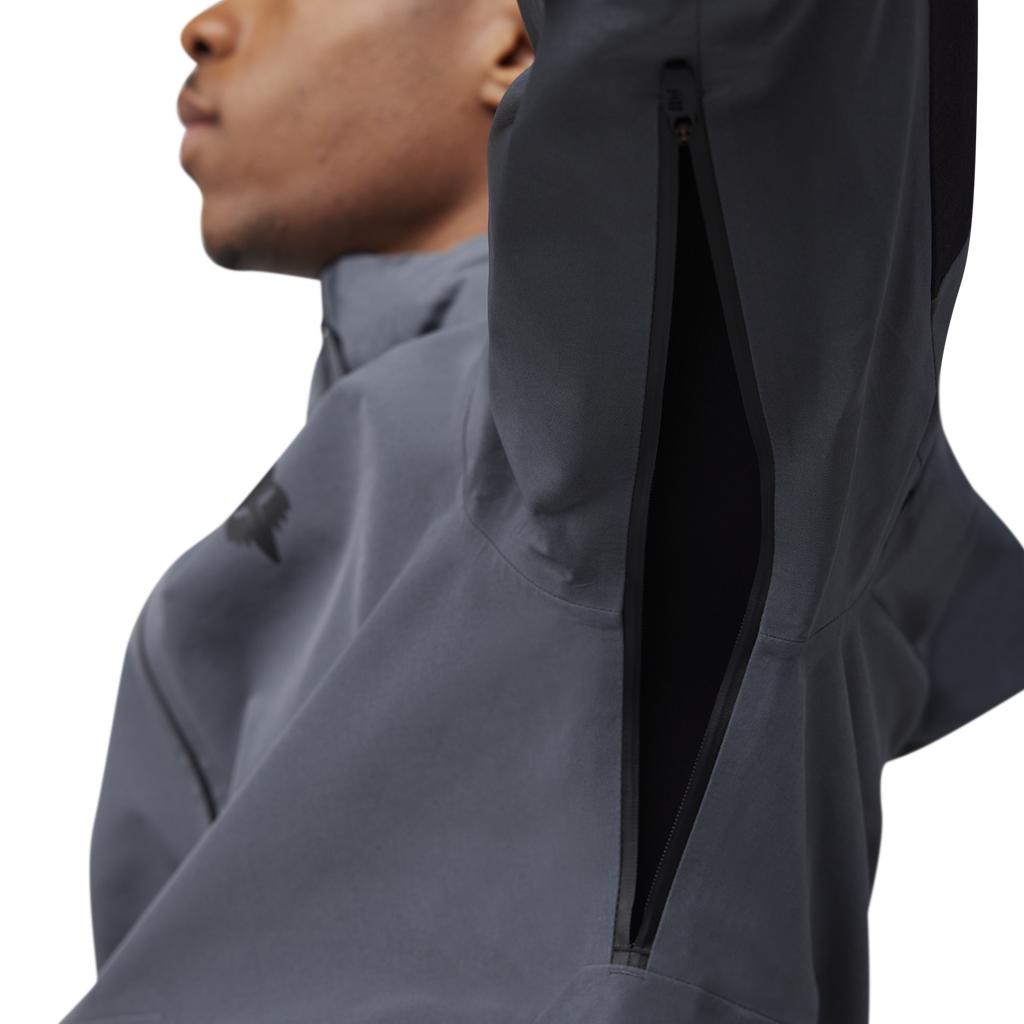 Dreilagige Jacke Defend Water