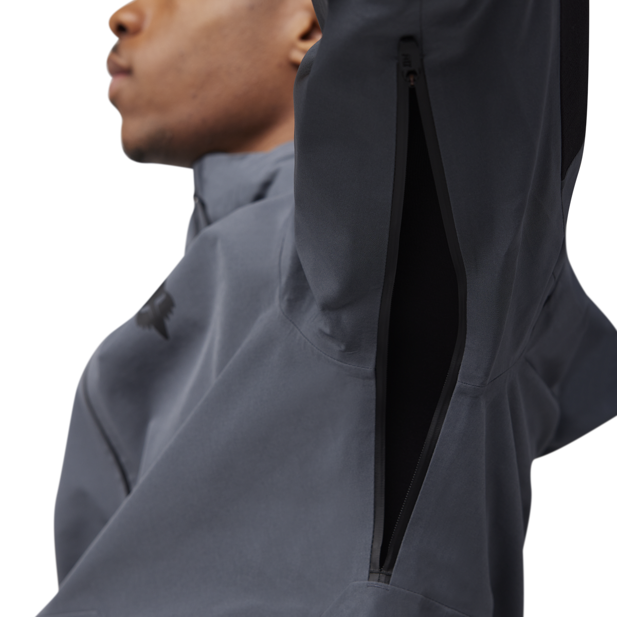 Dreilagige Jacke Defend Water