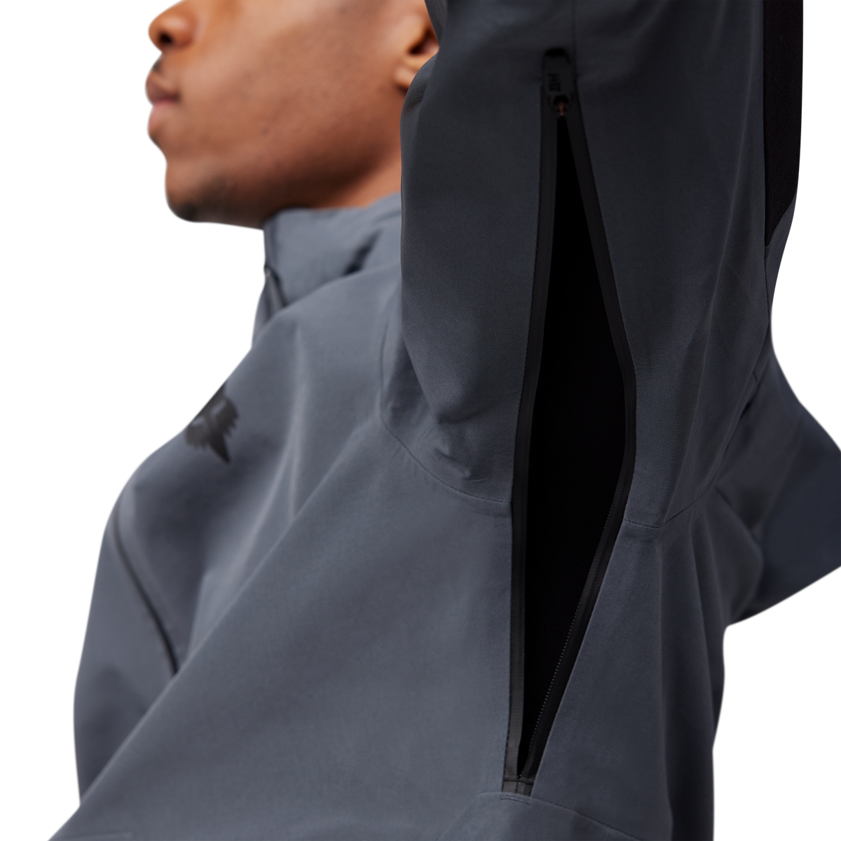 Dreilagige Jacke Defend Water
