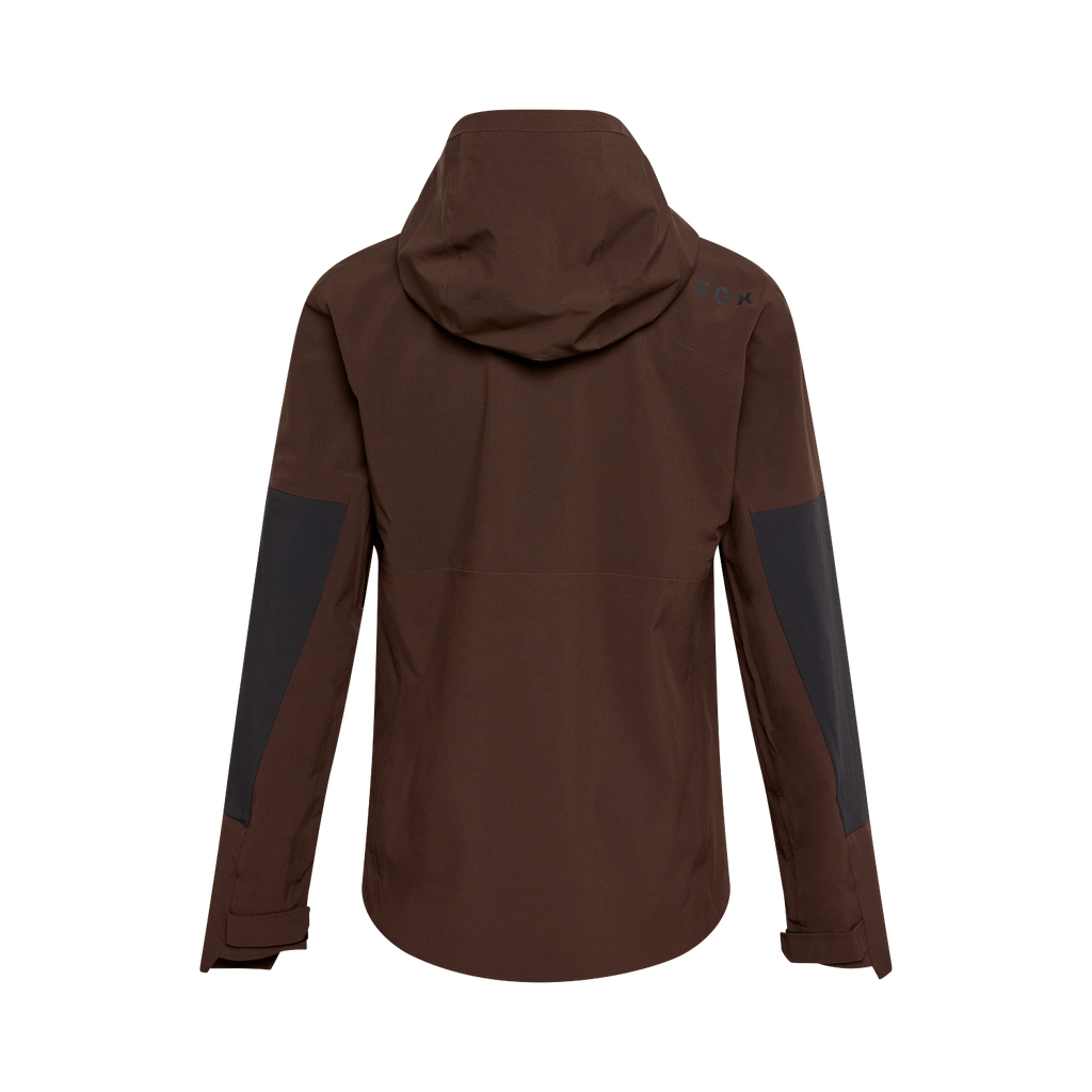 Dreilagige Jacke Defend Water