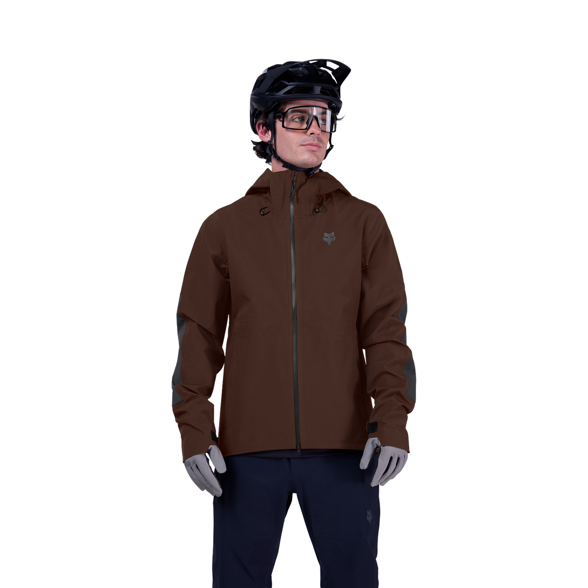 Dreilagige Jacke Defend Water