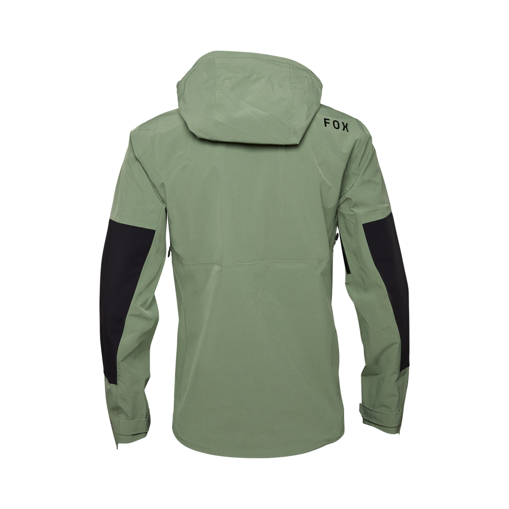 Dreilagige Jacke Defend Water