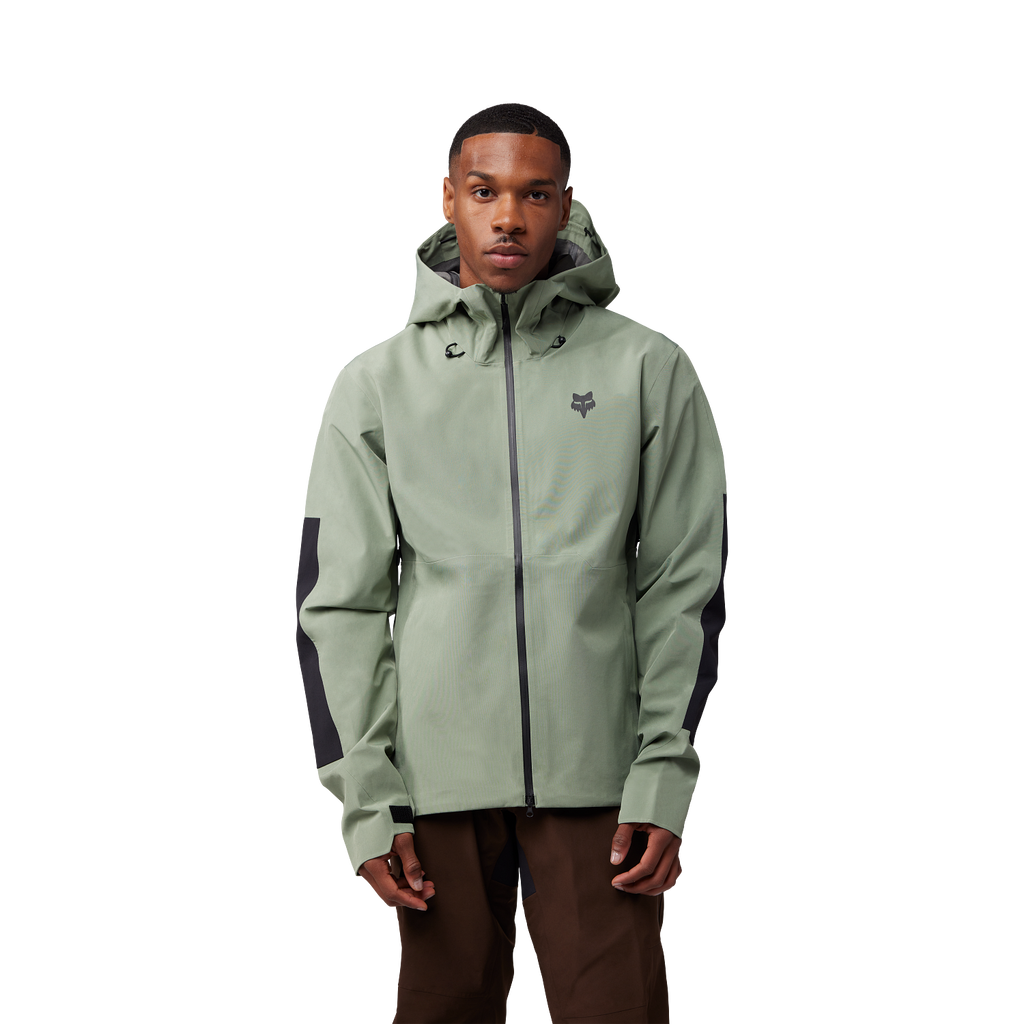 Dreilagige Jacke Defend Water