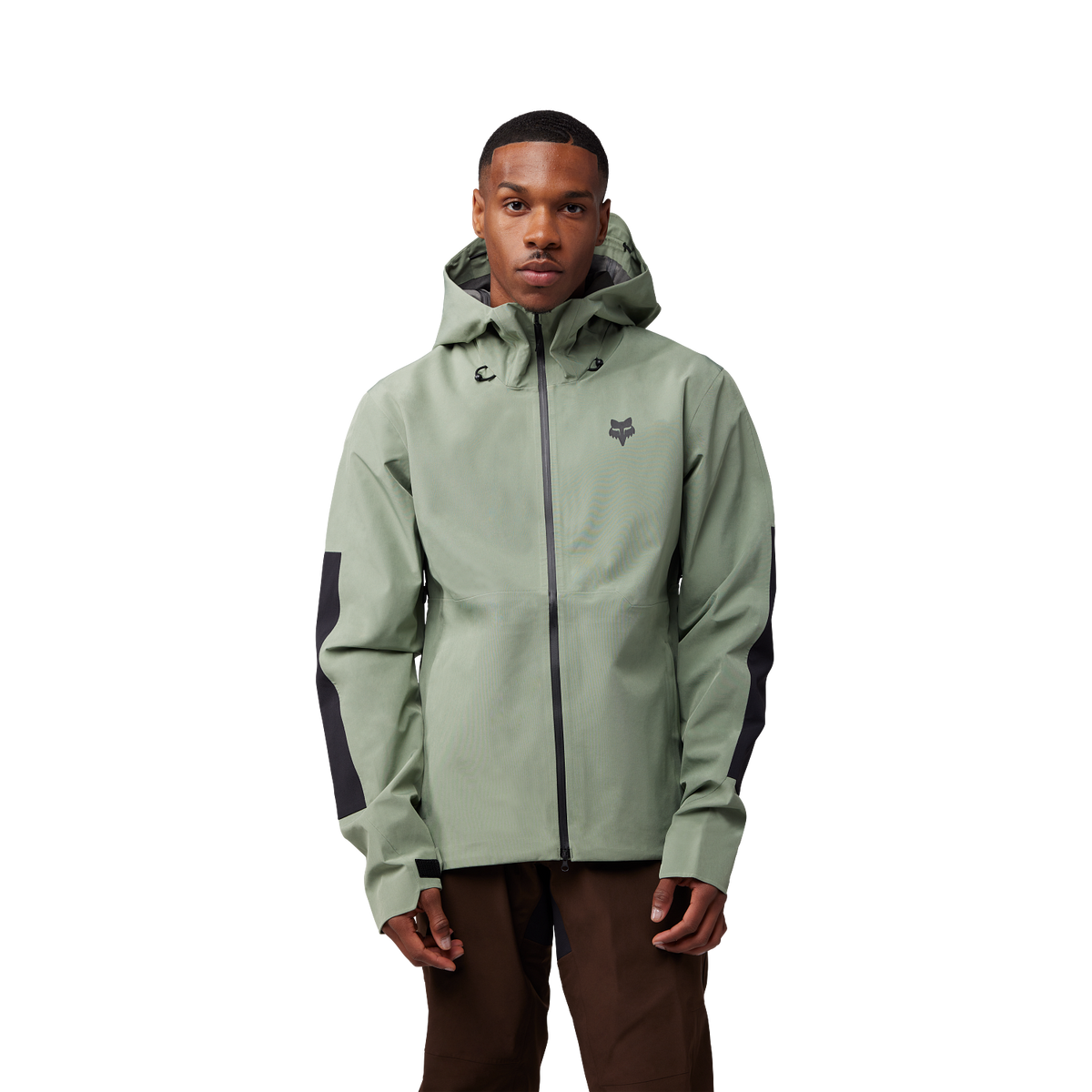 Dreilagige Jacke Defend Water