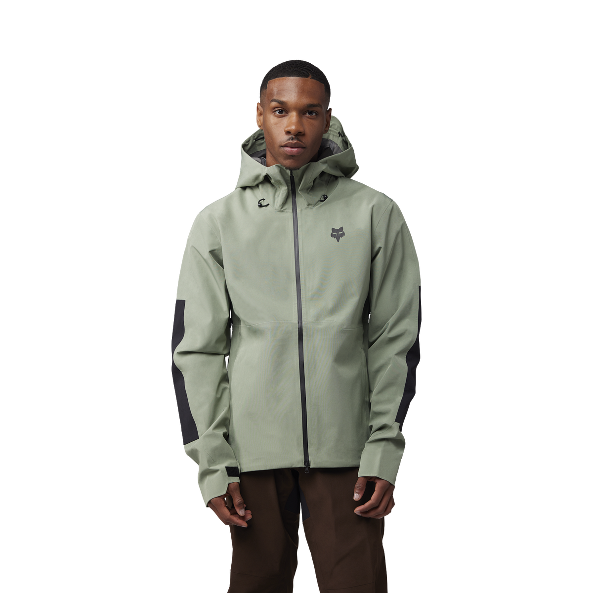 Dreilagige Jacke Defend Water