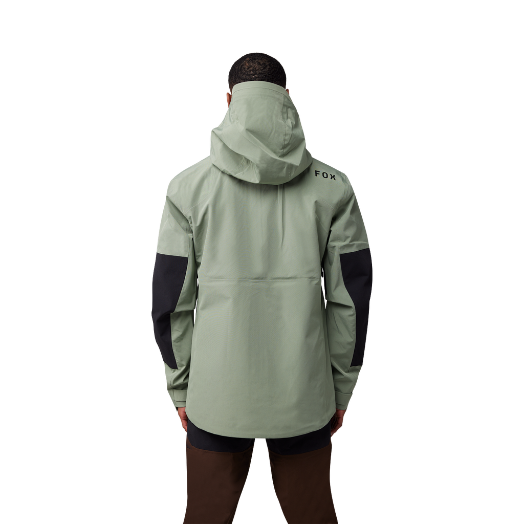 Dreilagige Jacke Defend Water