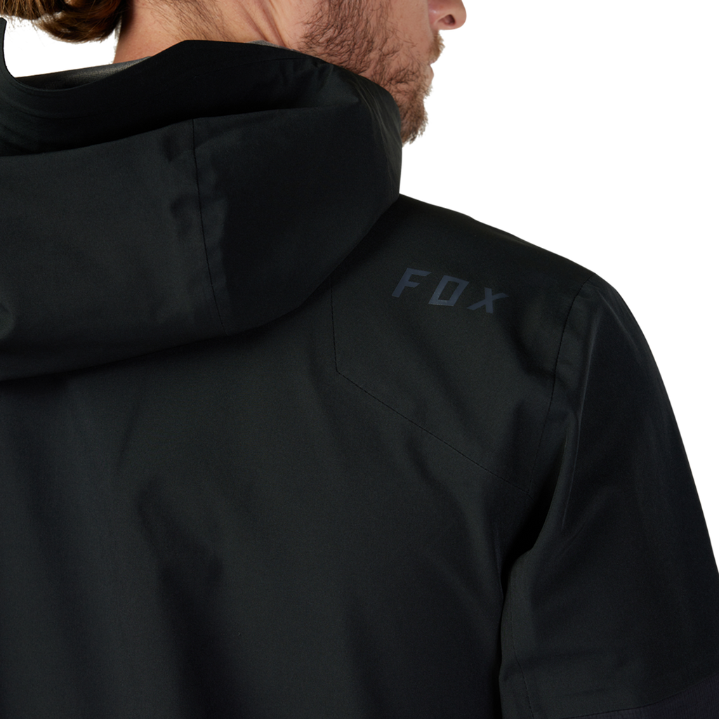 Dreilagige Jacke Defend Water
