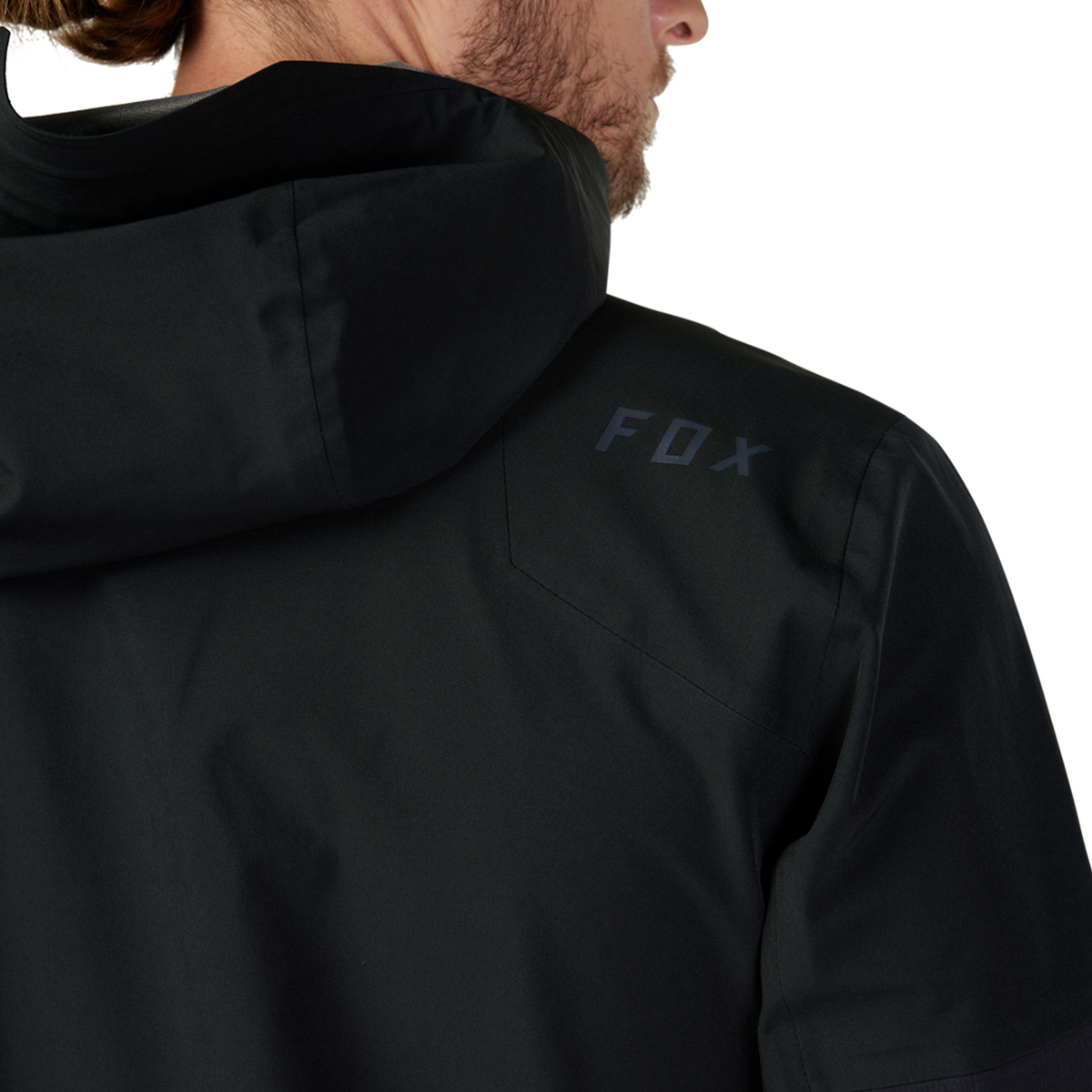 Dreilagige Jacke Defend Water