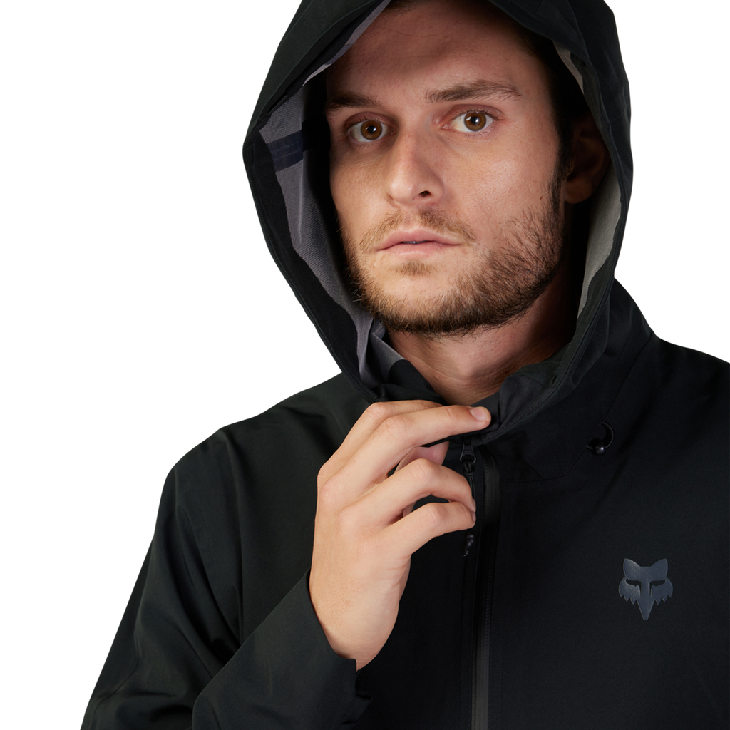 Dreilagige Jacke Defend Water