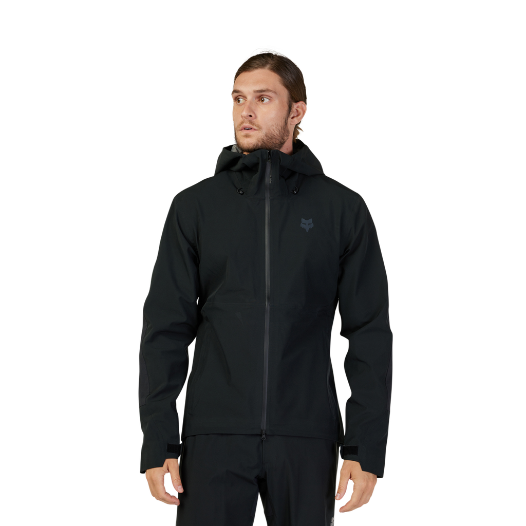 Dreilagige Jacke Defend Water