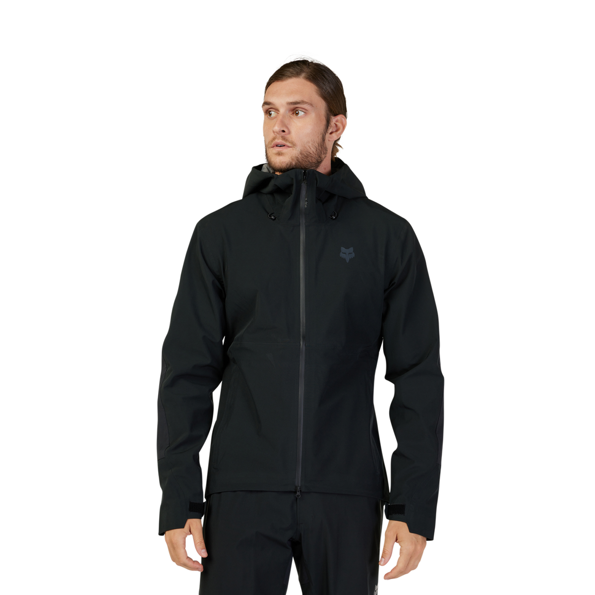 Dreilagige Jacke Defend Water