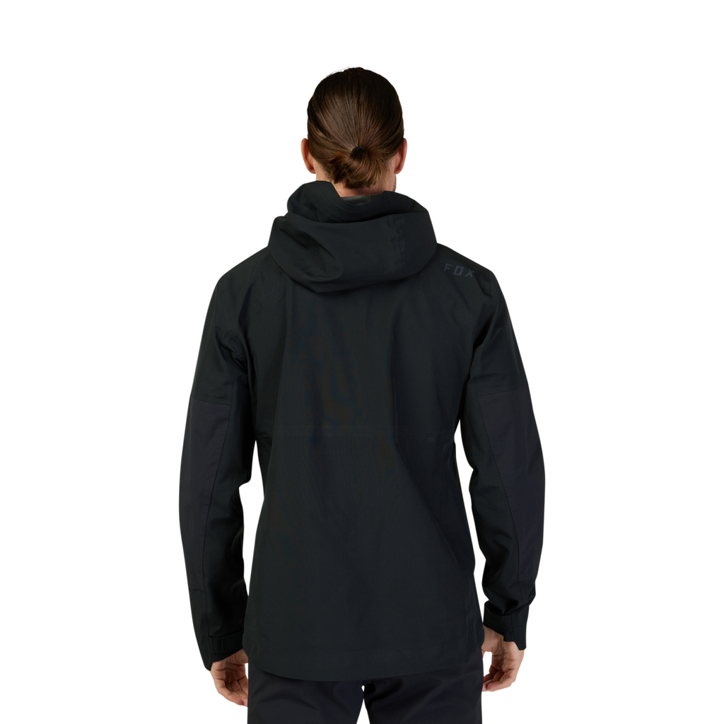 Dreilagige Jacke Defend Water