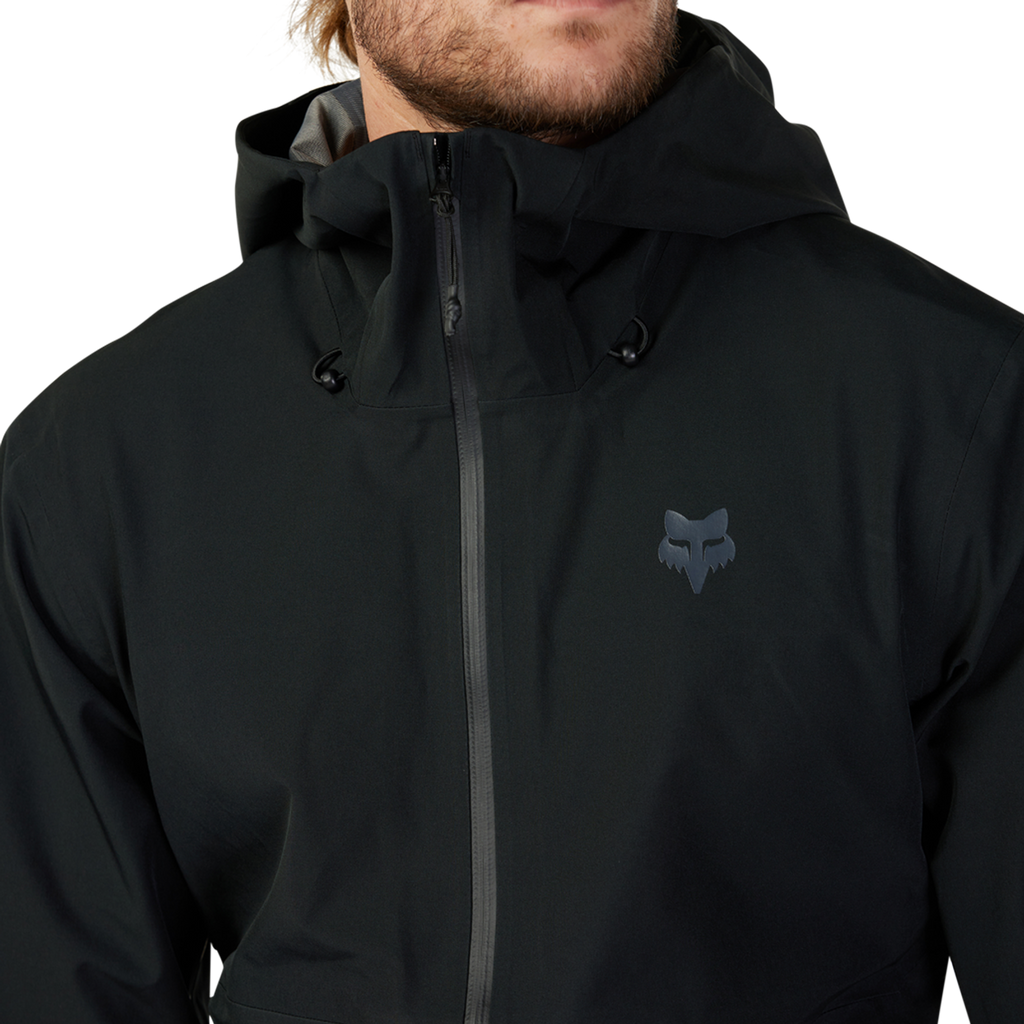 Dreilagige Jacke Defend Water