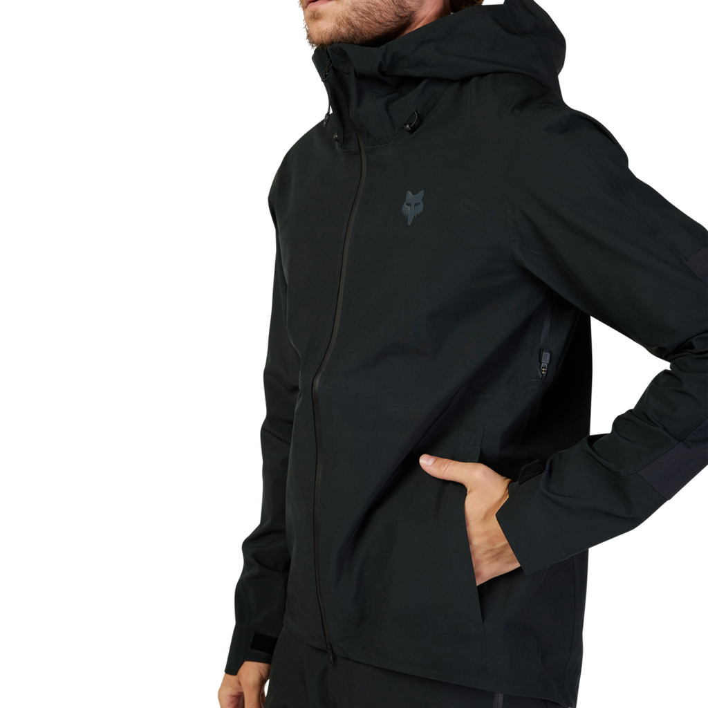 Dreilagige Jacke Defend Water