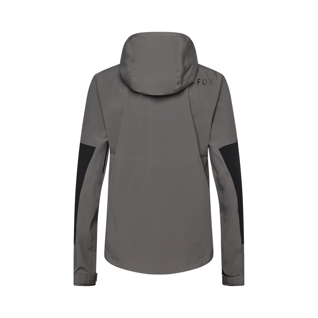 Dreilagige Jacke Defend Water
