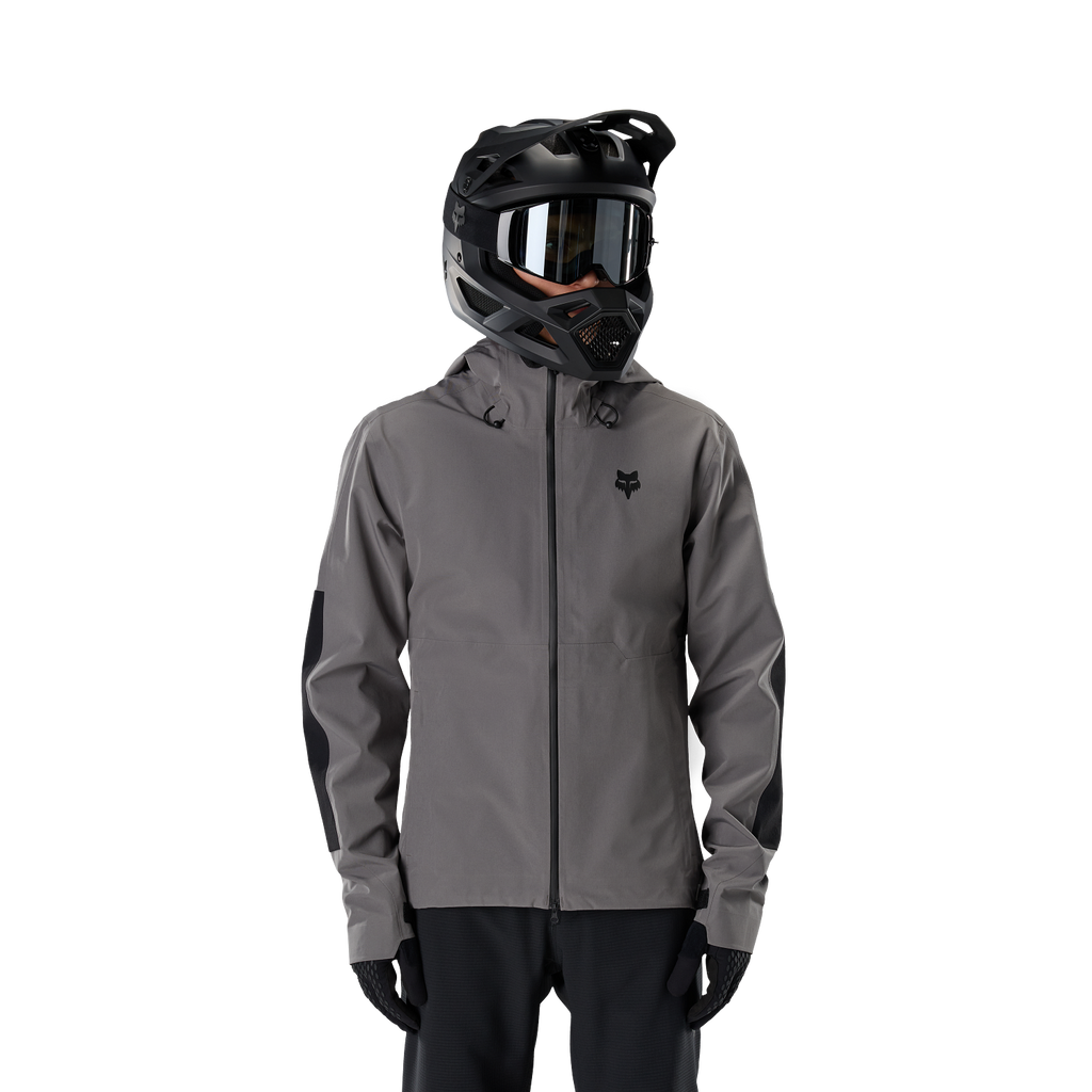 Dreilagige Jacke Defend Water