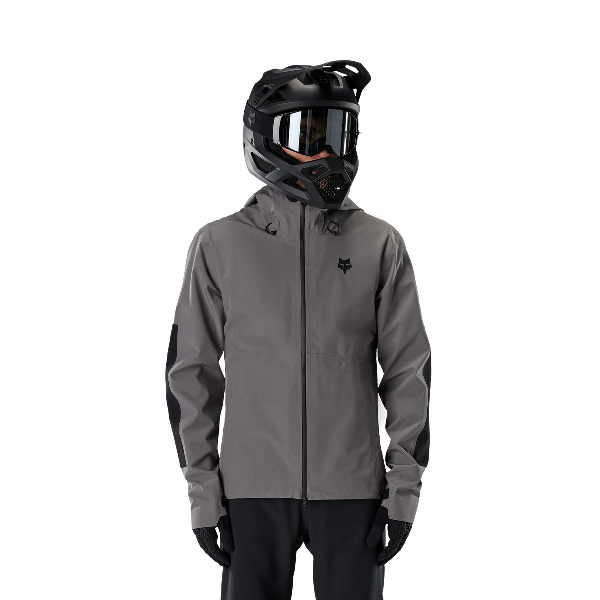 Dreilagige Jacke Defend Water