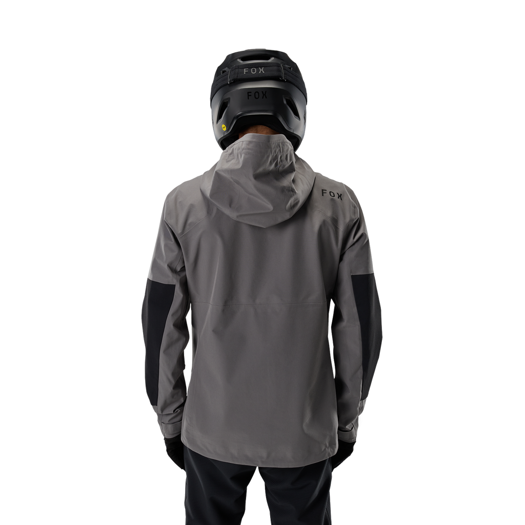 Dreilagige Jacke Defend Water