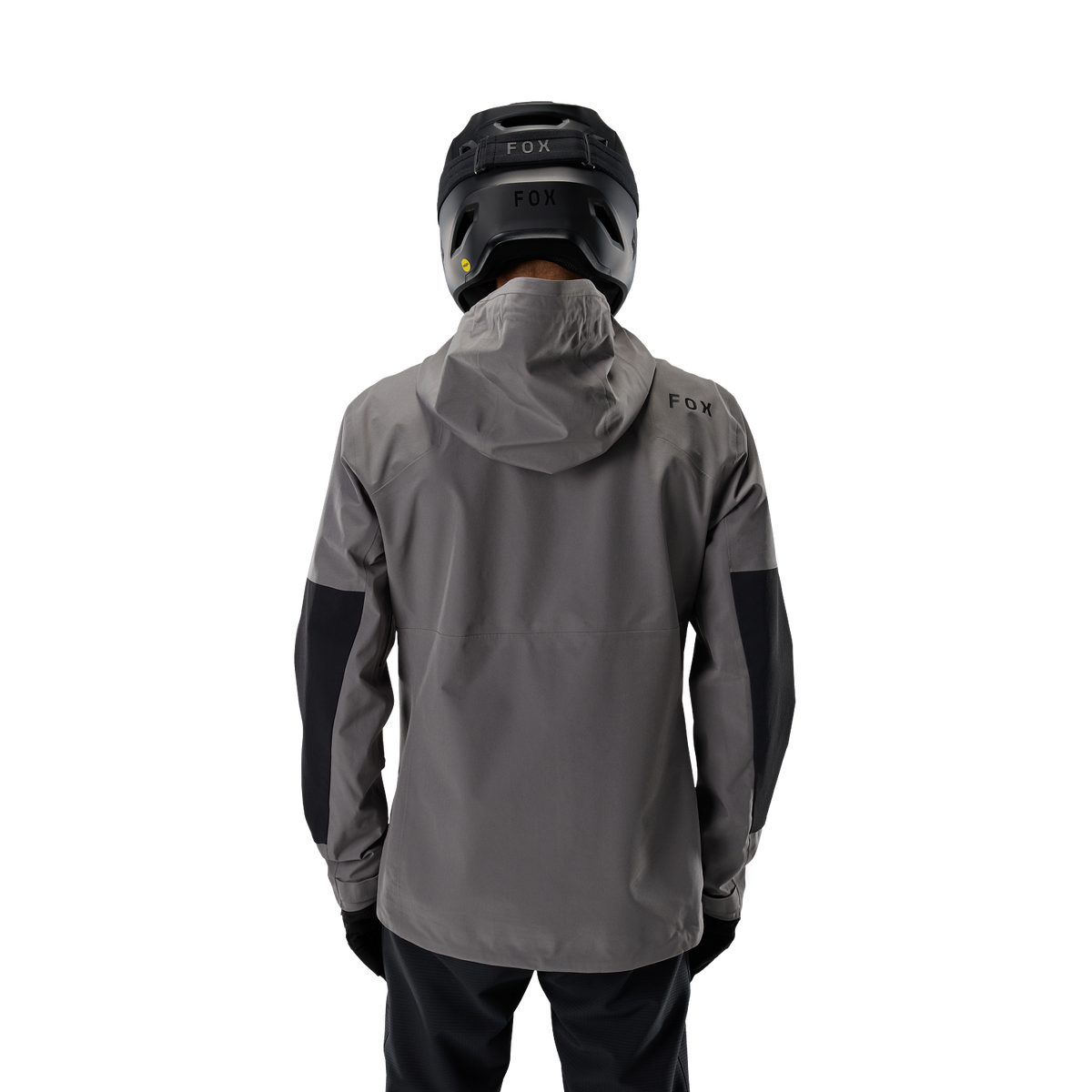 Dreilagige Jacke Defend Water