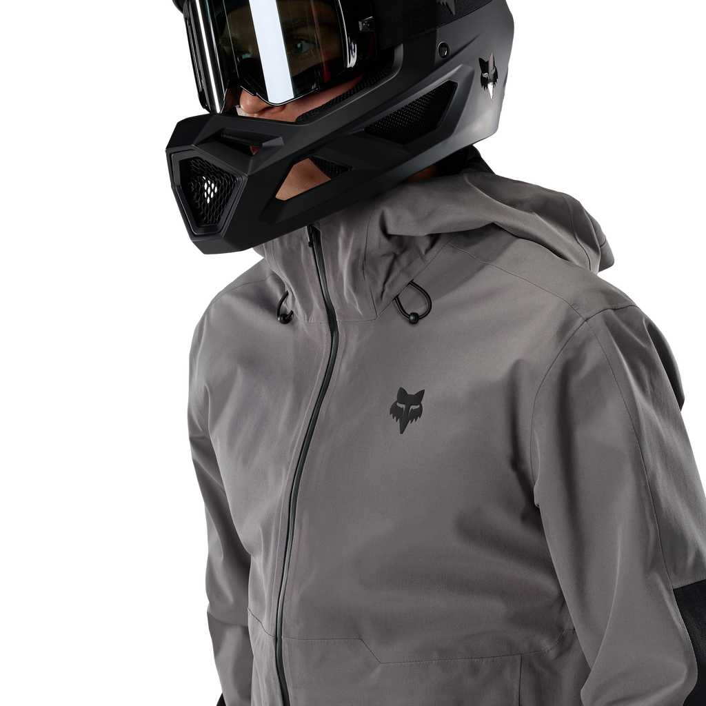 Dreilagige Jacke Defend Water