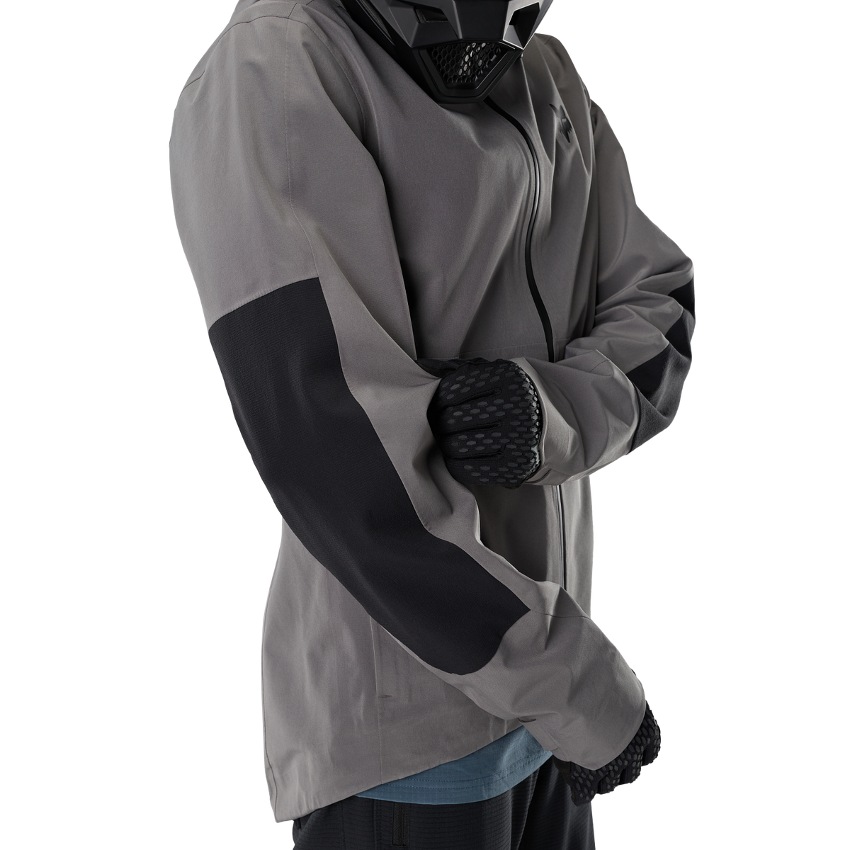 Dreilagige Jacke Defend Water