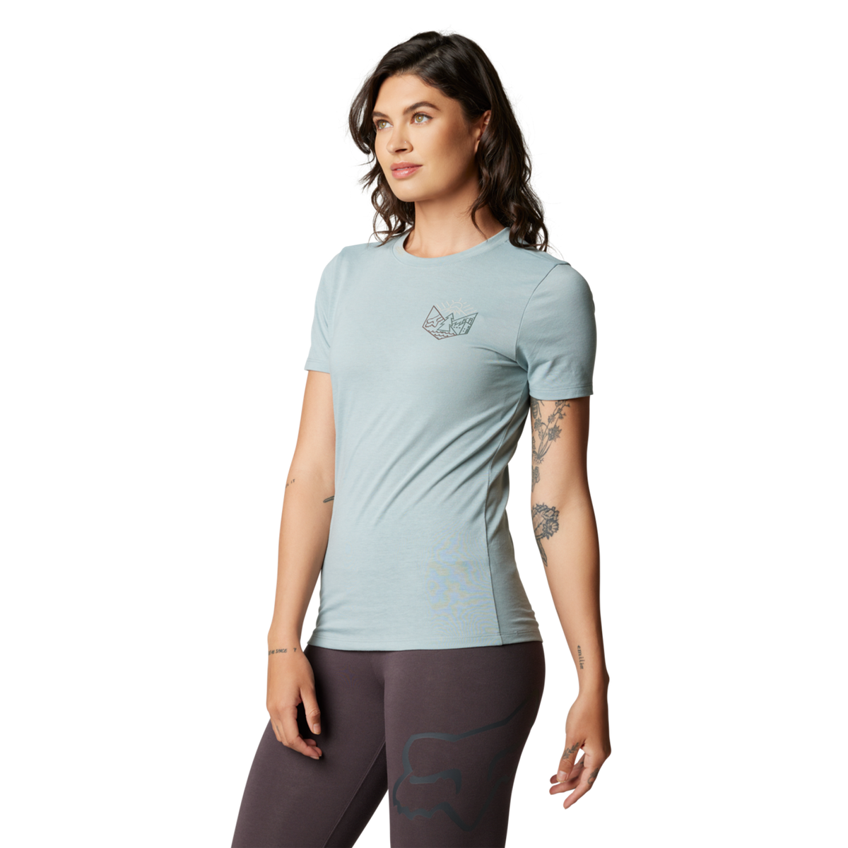 Drirelease® T-Shirt Caveaut Damen