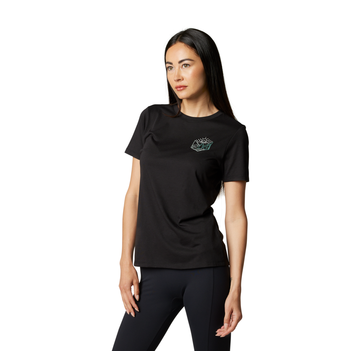 Drirelease® T-Shirt Caveaut Damen