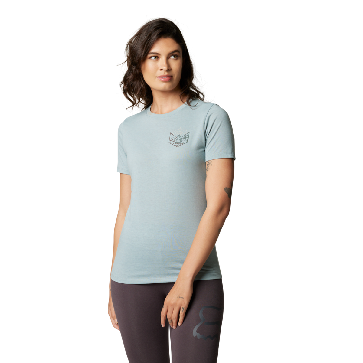 Drirelease® T-Shirt Caveaut Damen