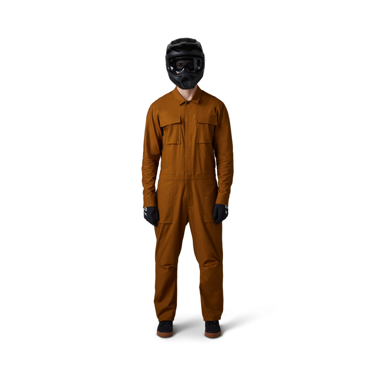 Dustsuit Defend Drive