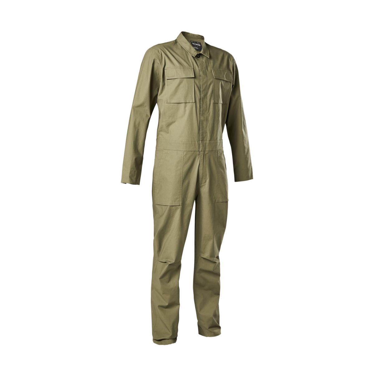 Dustsuit Defend Drive