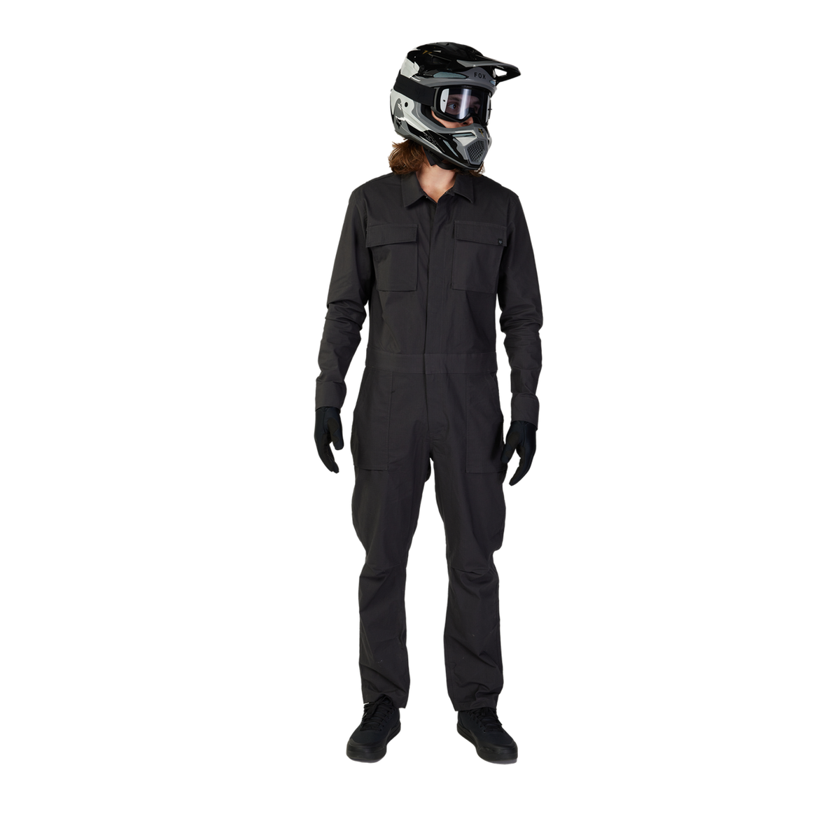 Dustsuit Defend Drive