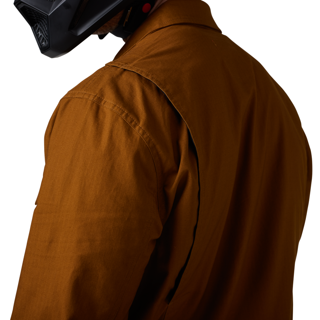 Dustsuit Defend Drive