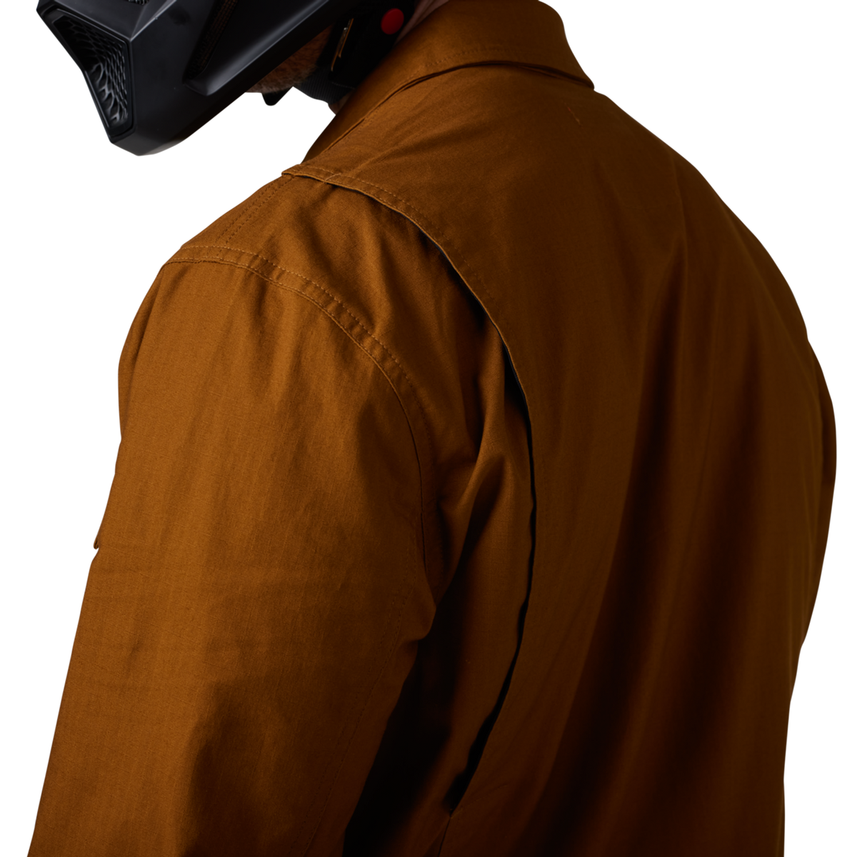 Dustsuit Defend Drive