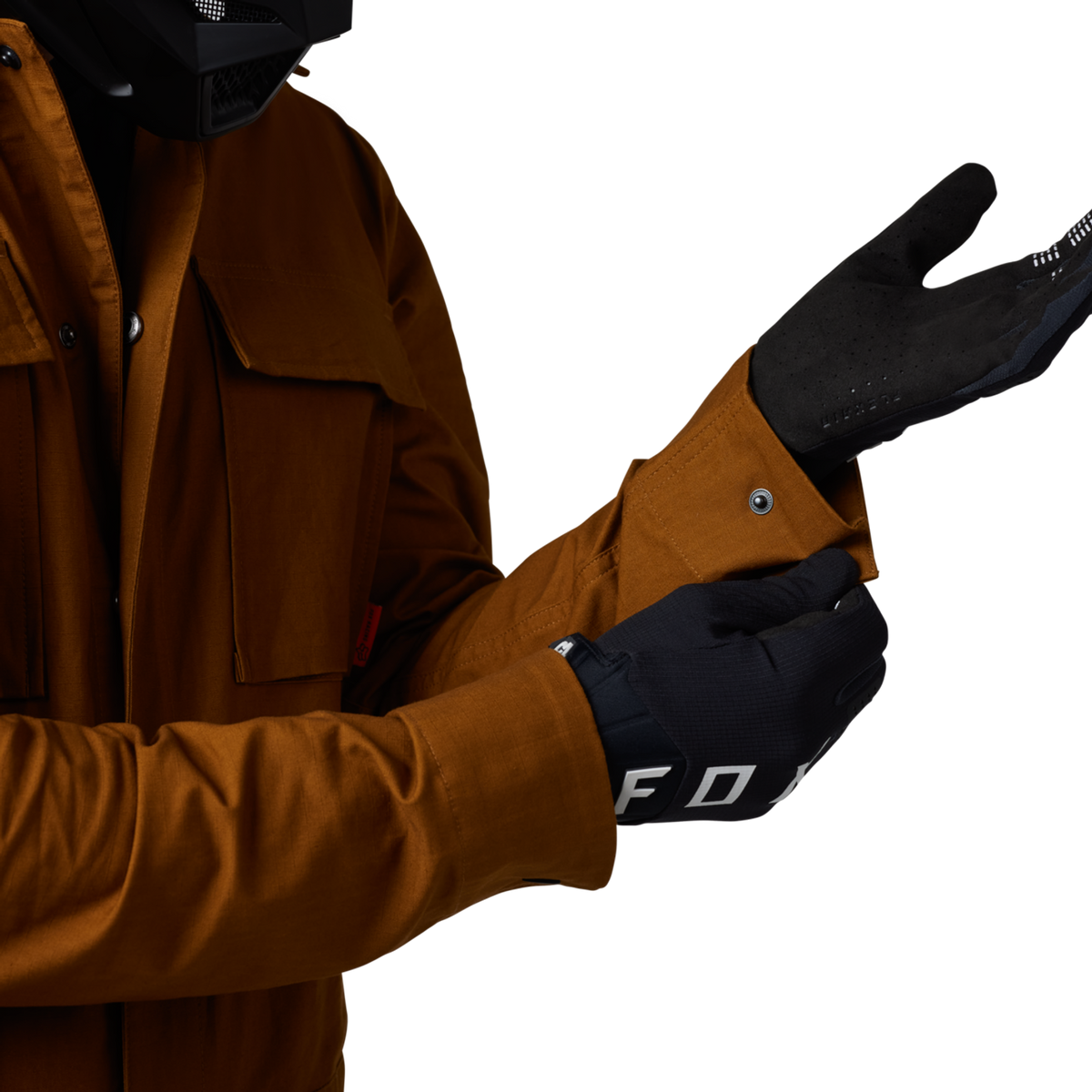 Dustsuit Defend Drive