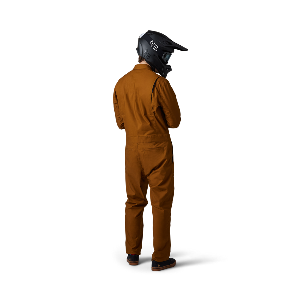 Dustsuit Defend Drive