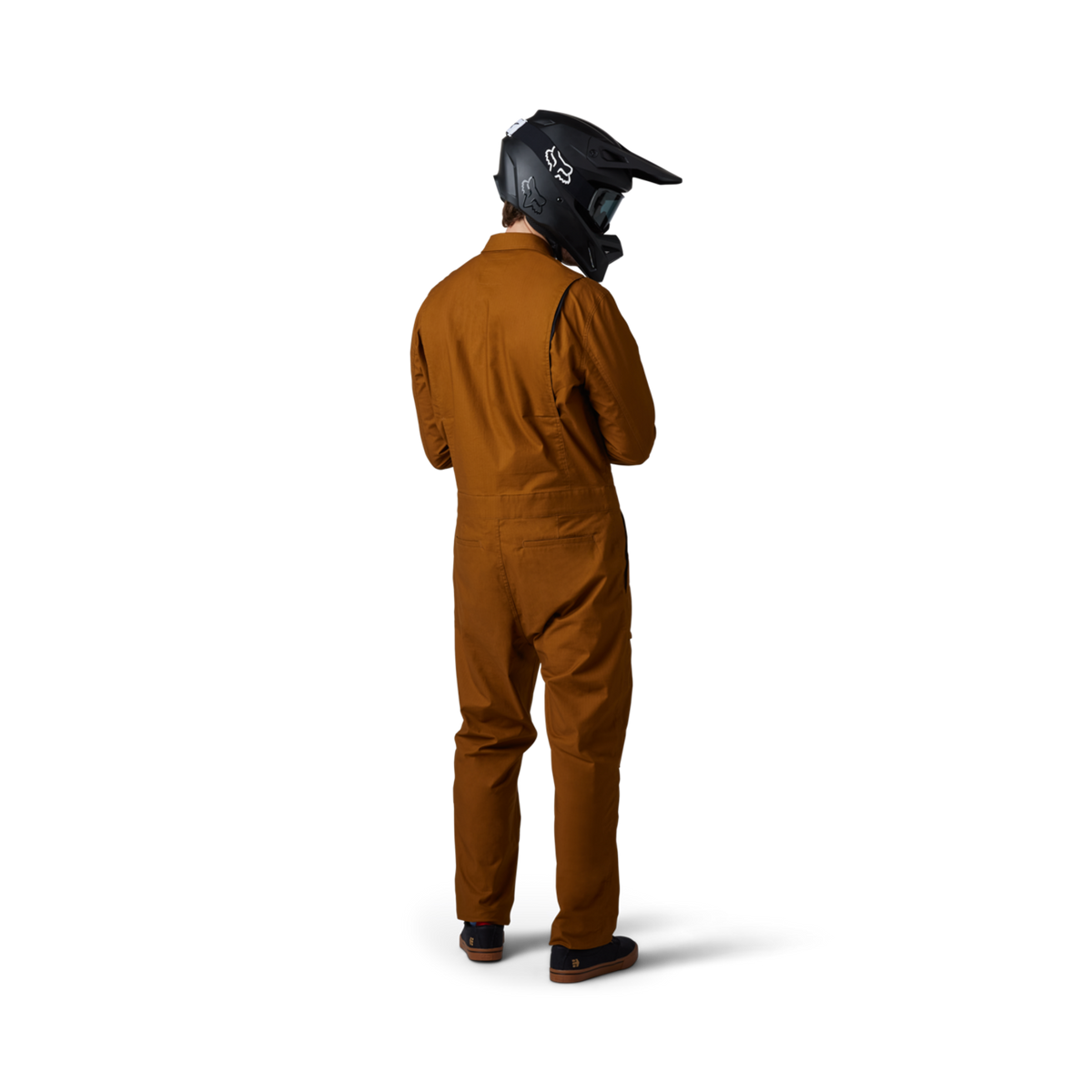 Dustsuit Defend Drive