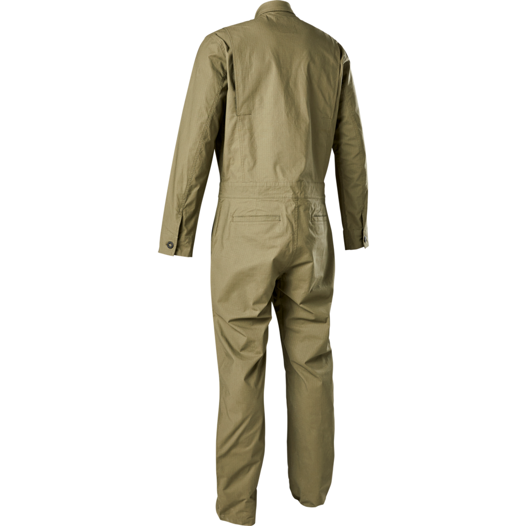 Dustsuit Defend Drive